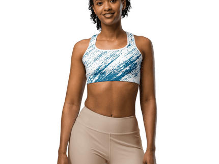 Brassière Fitness Femme - Maintien et Confort