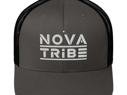 Casquette Trucker – Style et Protection