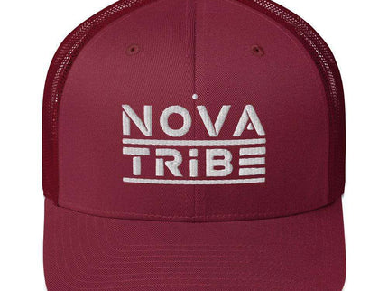 Casquette Trucker – Style et Protection
