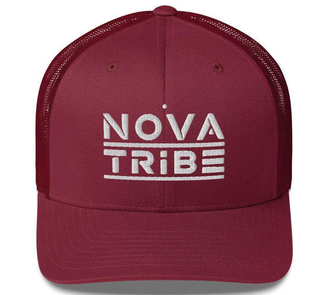 Casquette Trucker – Style et Protection