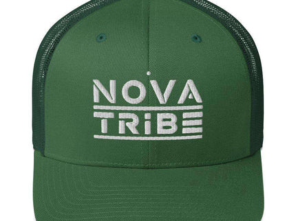 Casquette Trucker – Style et Protection