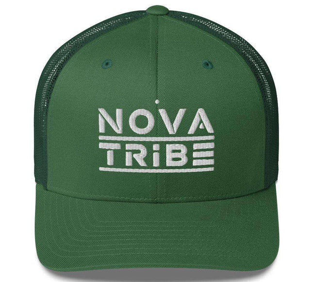Casquette Trucker – Style et Protection