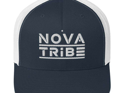 Casquette Trucker – Style et Protection