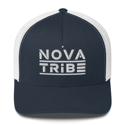 Casquette Trucker – Style et Protection