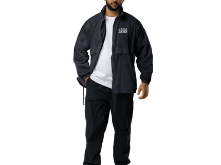 Coupe-Vent Homme NOVA TRIBE – Élégance et Protection