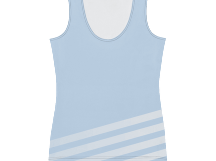 Débardeur Femme Fitness - Liberté de Mouvement