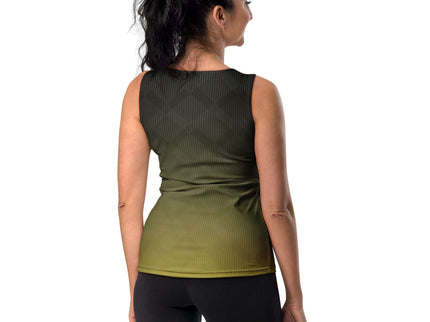 Débardeur Femme – Performance & Confort pour l'Entraînement
