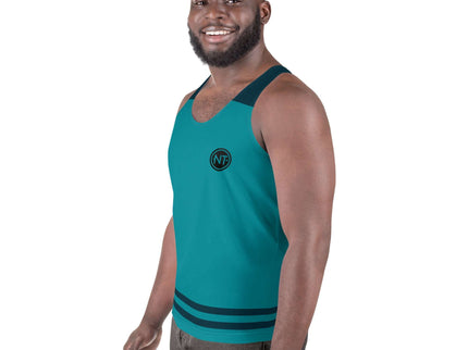 Débardeur Musculation Homme – Look Dynamique & Confort