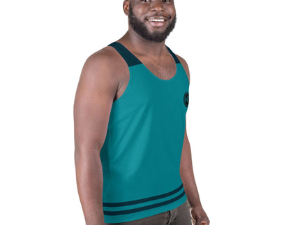 Débardeur Musculation Homme – Look Dynamique & Confort
