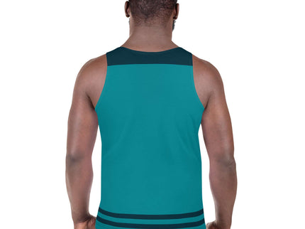 Débardeur Musculation Homme – Look Dynamique & Confort