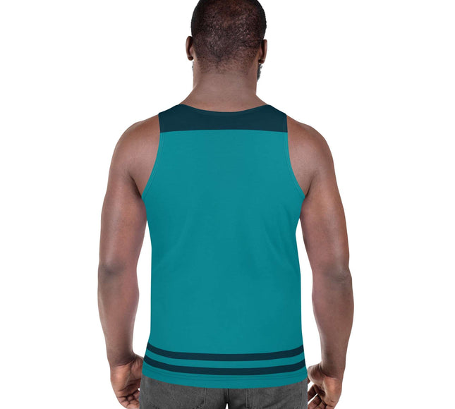 Débardeur Musculation Homme – Look Dynamique & Confort