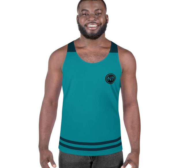 Débardeur Musculation Homme – Look Dynamique & Confort