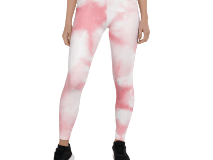 Legging Sport Femme Long - Moderne et résistant