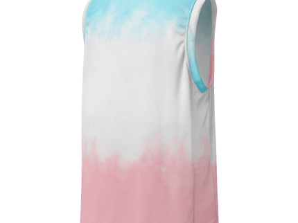Maillot de Basket Femme - Confort et Style sur le Terrain