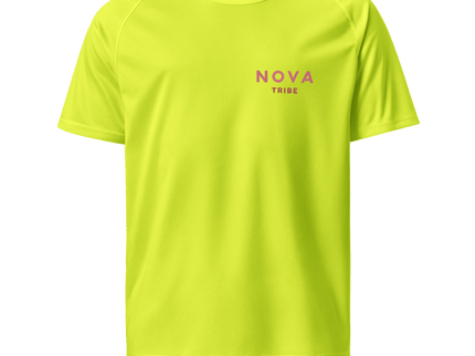 Maillot de Sport Femme – Respirant et Performant