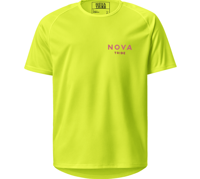 Maillot de Sport Femme – Respirant et Performant