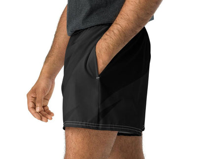 Short Court Homme – Idéal pour le Sport et le Confort Athlétique