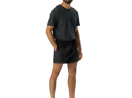 Short Court Homme – Idéal pour le Sport et le Confort Athlétique