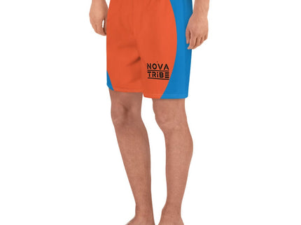 Short Homme Sport – Léger, Confortable et Parfait pour l'Entraînement