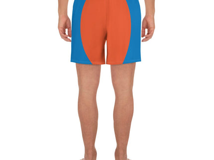 Short Homme Sport – Léger, Confortable et Parfait pour l'Entraînement