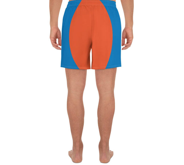 Short Homme Sport – Léger, Confortable et Parfait pour l'Entraînement