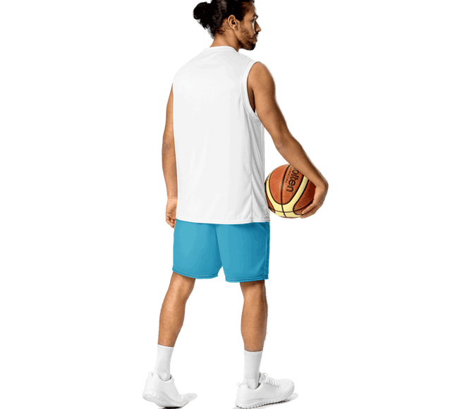 Short Sport Homme – Maille Respirante, Confort et Flexibilité