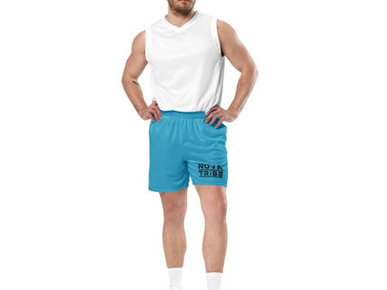 Short Sport Homme – Maille Respirante, Confort et Flexibilité