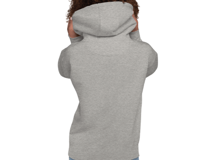 Sweat à Capuche Féminin - Classique et Confortable