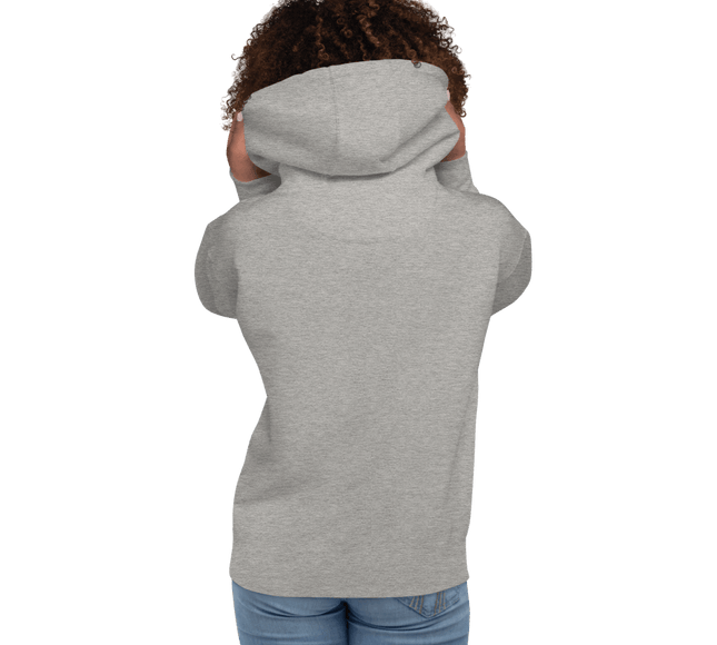 Sweat à Capuche Féminin - Classique et Confortable