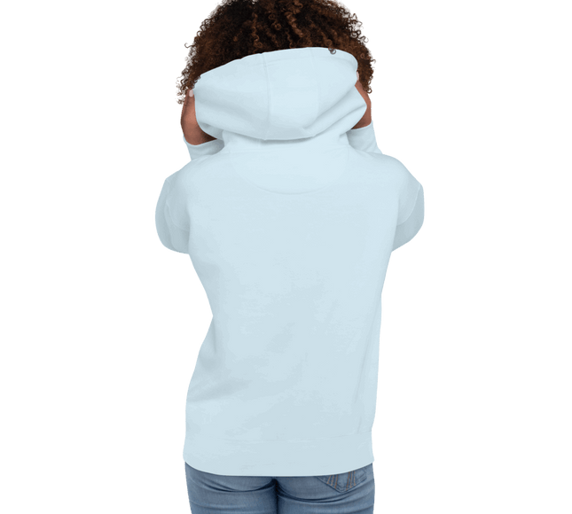 Sweat à Capuche Féminin - Classique et Confortable