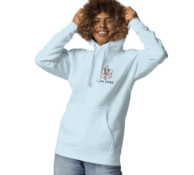 Sweat à Capuche Féminin - Classique et Confortable