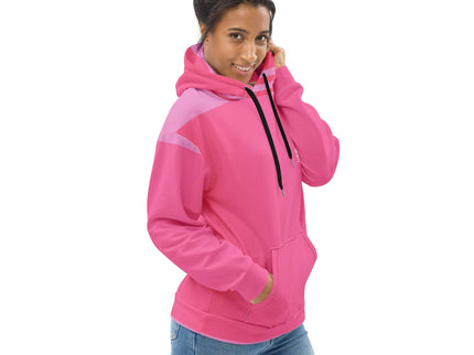 Sweat à Capuche Femme Athletic - Confort & Style Sportif