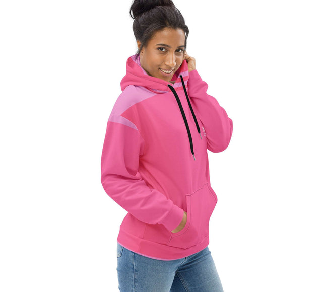 Sweat à Capuche Femme Athletic - Confort & Style Sportif