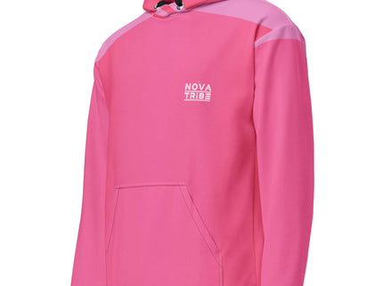 Sweat à Capuche Femme Athletic - Confort & Style Sportif