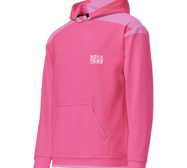 Sweat à Capuche Femme Athletic - Confort & Style Sportif