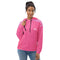 Sweat à Capuche Femme Athletic - Confort & Style Sportif