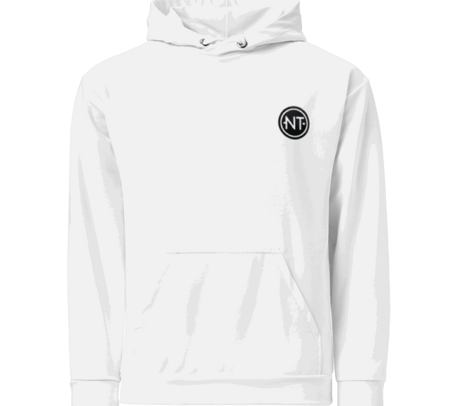 Sweat à Capuche Premium Homme - Confort et Performance