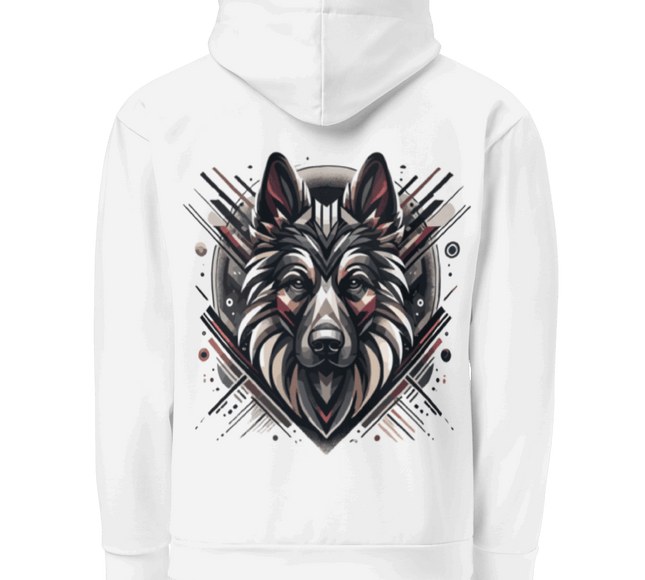 Sweat à Capuche Premium Homme - Confort et Performance