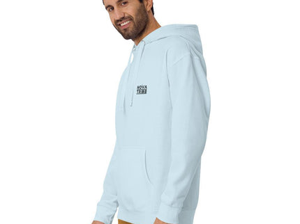 Sweat à Capuche Sport Homme – Pour Repousser Vos Limites