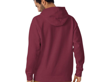 Sweat à Capuche Sport Homme – Pour Repousser Vos Limites