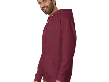 Sweat à Capuche Sport Homme – Pour Repousser Vos Limites