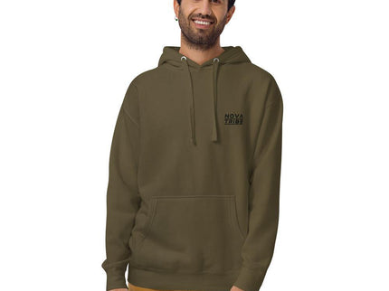 Sweat à Capuche Sport Homme – Pour Repousser Vos Limites