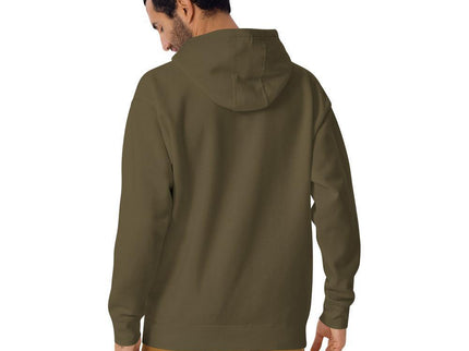 Sweat à Capuche Sport Homme – Pour Repousser Vos Limites