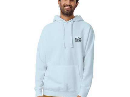 Sweat à Capuche Sport Homme – Pour Repousser Vos Limites