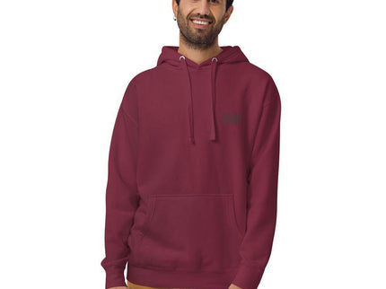 Sweat à Capuche Sport Homme – Pour Repousser Vos Limites