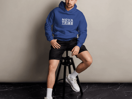 Sweat à Capuche fitness Homme - Alliez Style et Performance