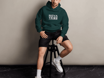 Sweat à Capuche fitness Homme - Alliez Style et Performance